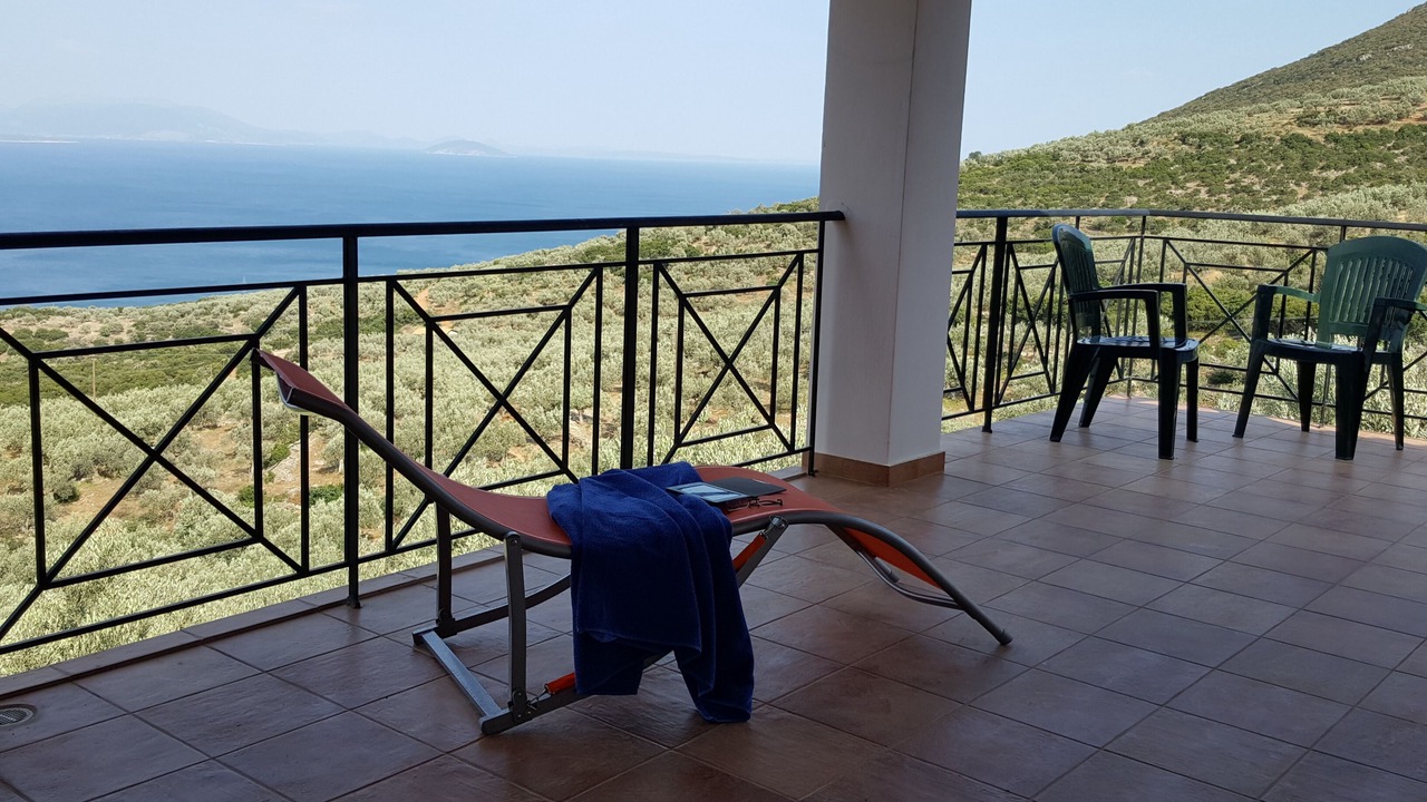 Photo of Outdoor in Kefalari