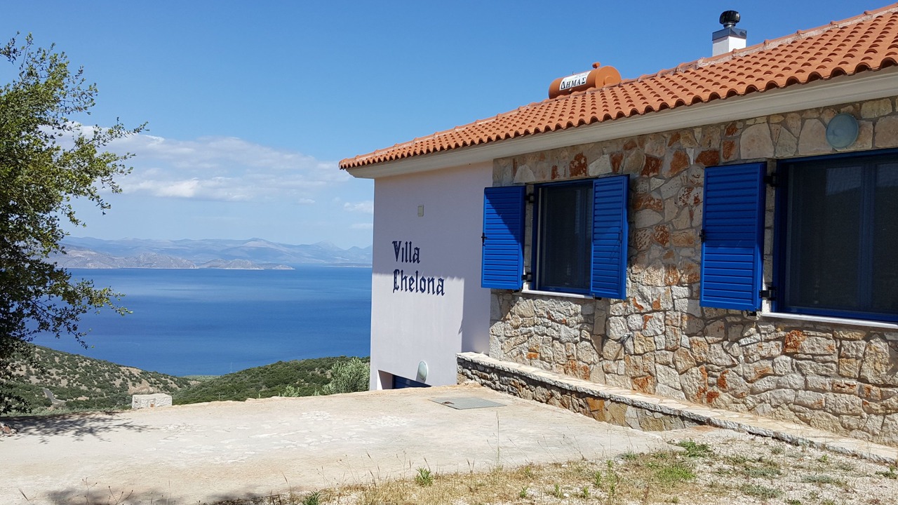 Photo of Outdoor in Kefalari