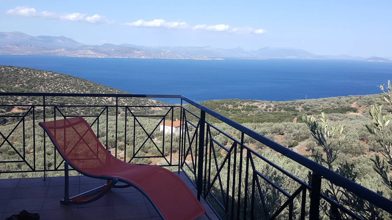 Photo of Outdoor in Kefalari