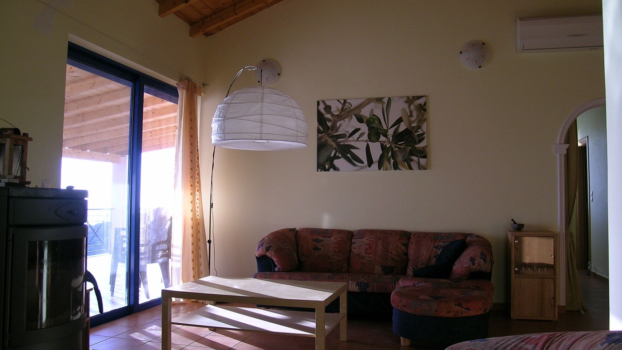 Photo of Livingroom in Kefalari