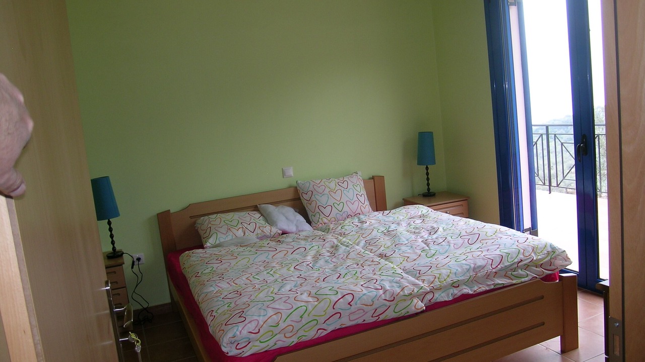 Photo of Bedroom in Kefalari