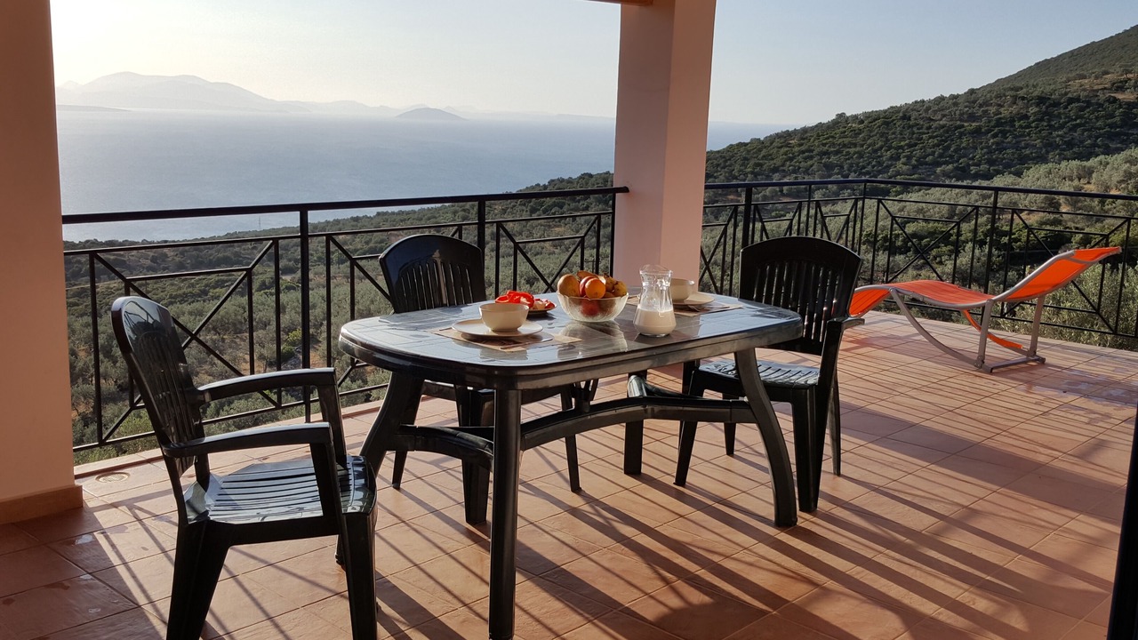 Photo of Outdoor in Kefalari