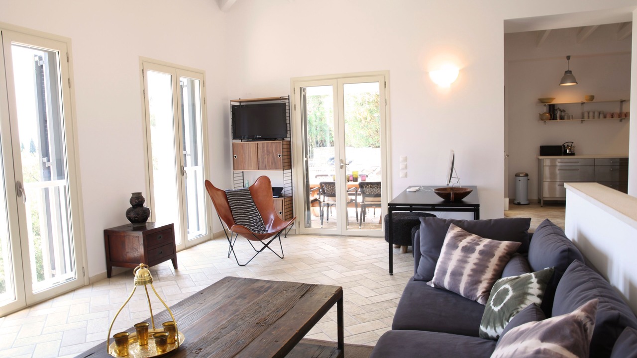 Photo of Livingroom in Agni