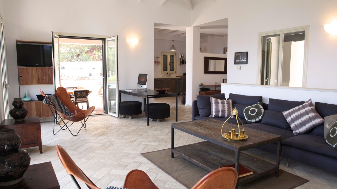 Photo of Livingroom in Agni
