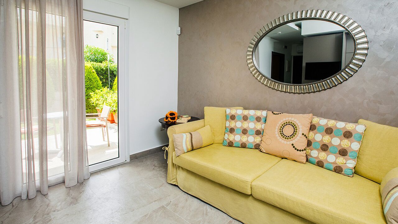 Photo of Livingroom in Polichrono