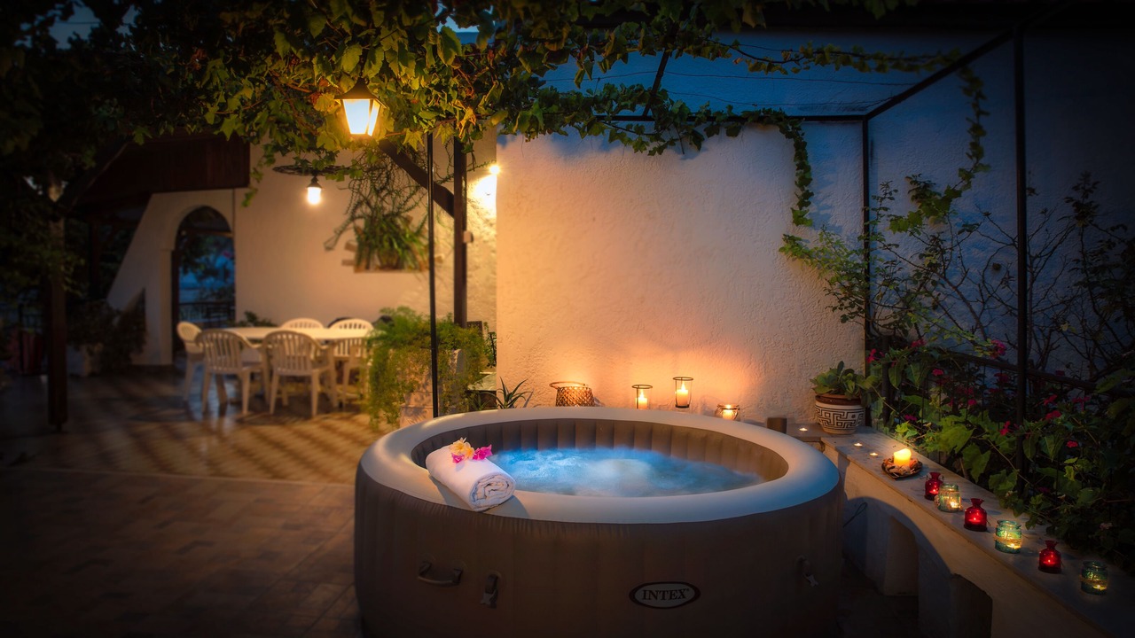 Photo of Outdoor in Ialyssos
