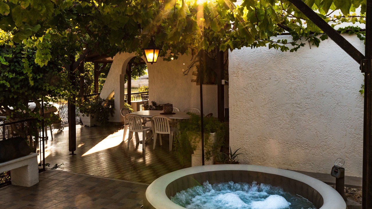 Photo of Outdoor in Ialyssos