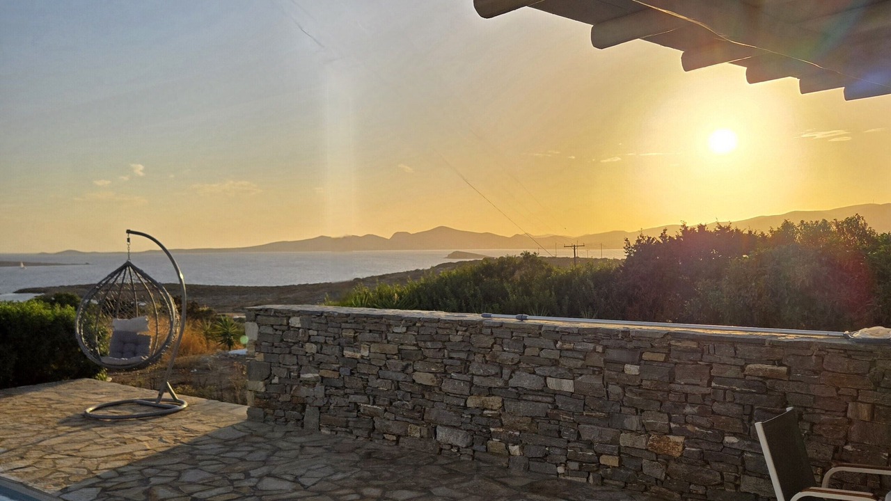 Photo of Outdoor in Aliki