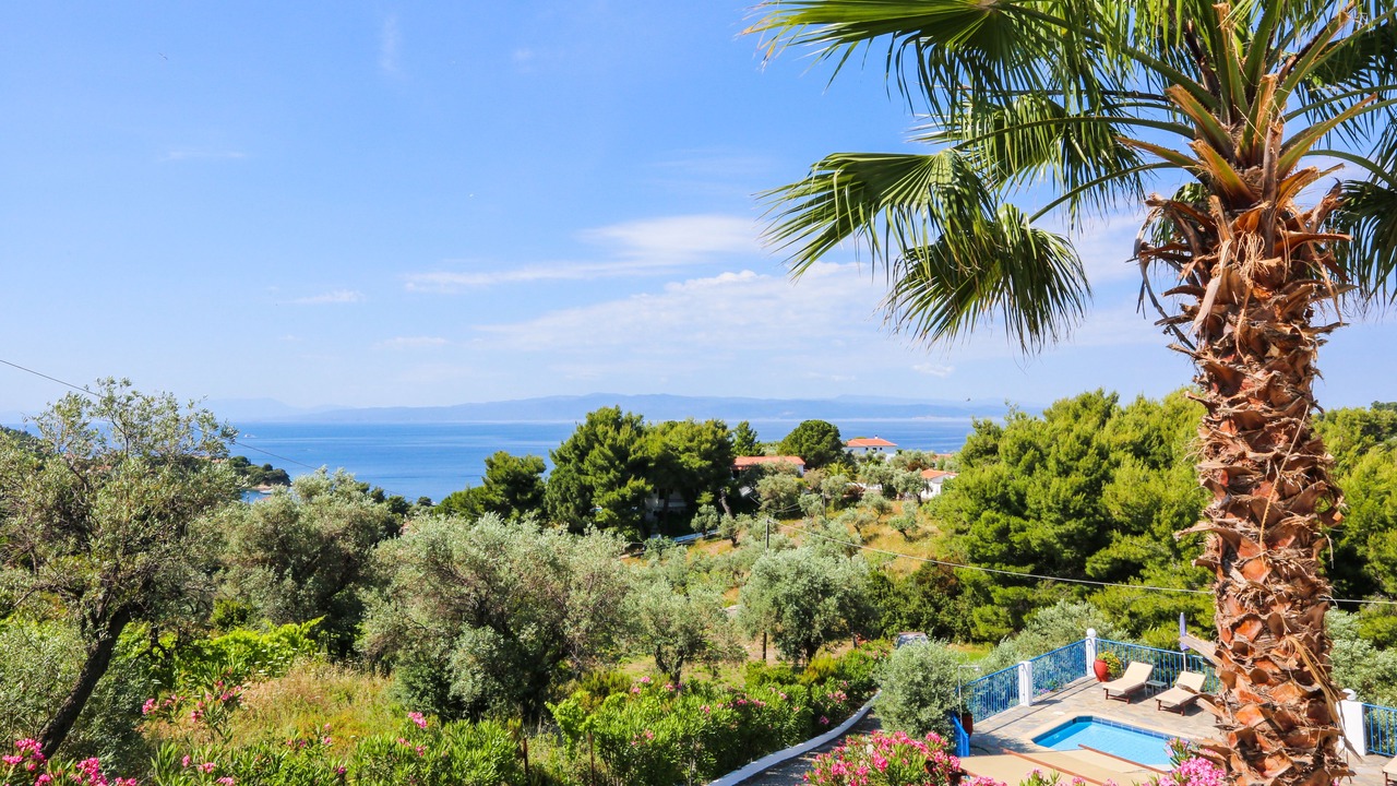 Photo of Outdoor in Skiathos