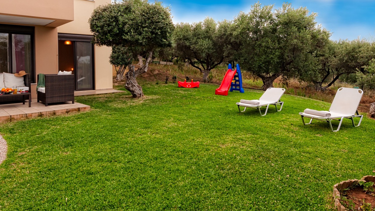 Photo of Outdoor in Agia Marina