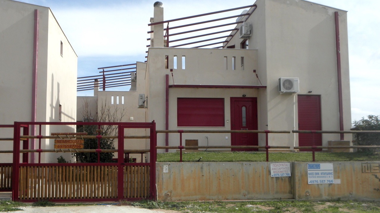 Photo of Outdoor in Spata-Artemida