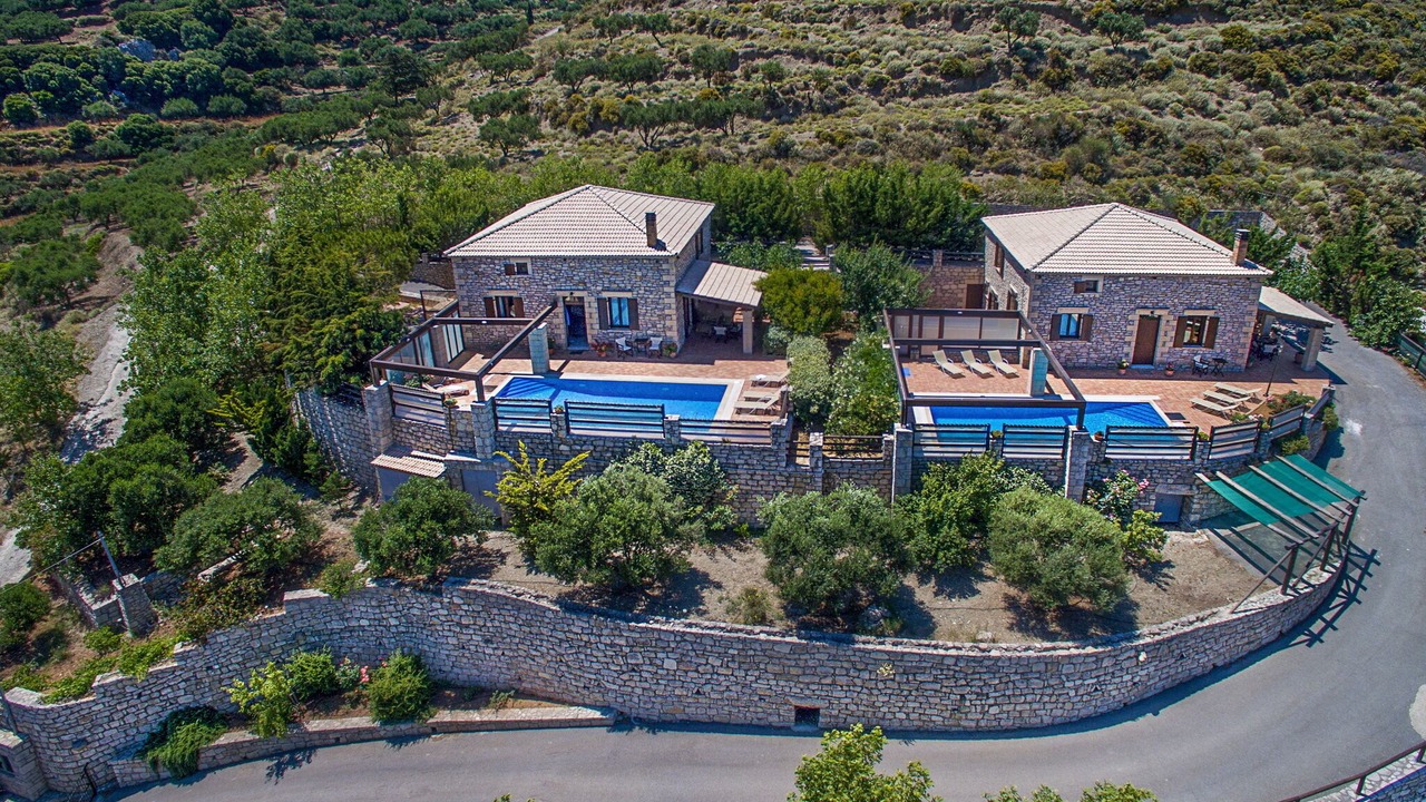 Photo of Outdoor in Limeniskos