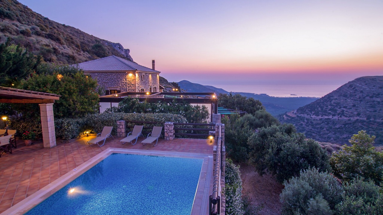 Photo of Outdoor in Limeniskos