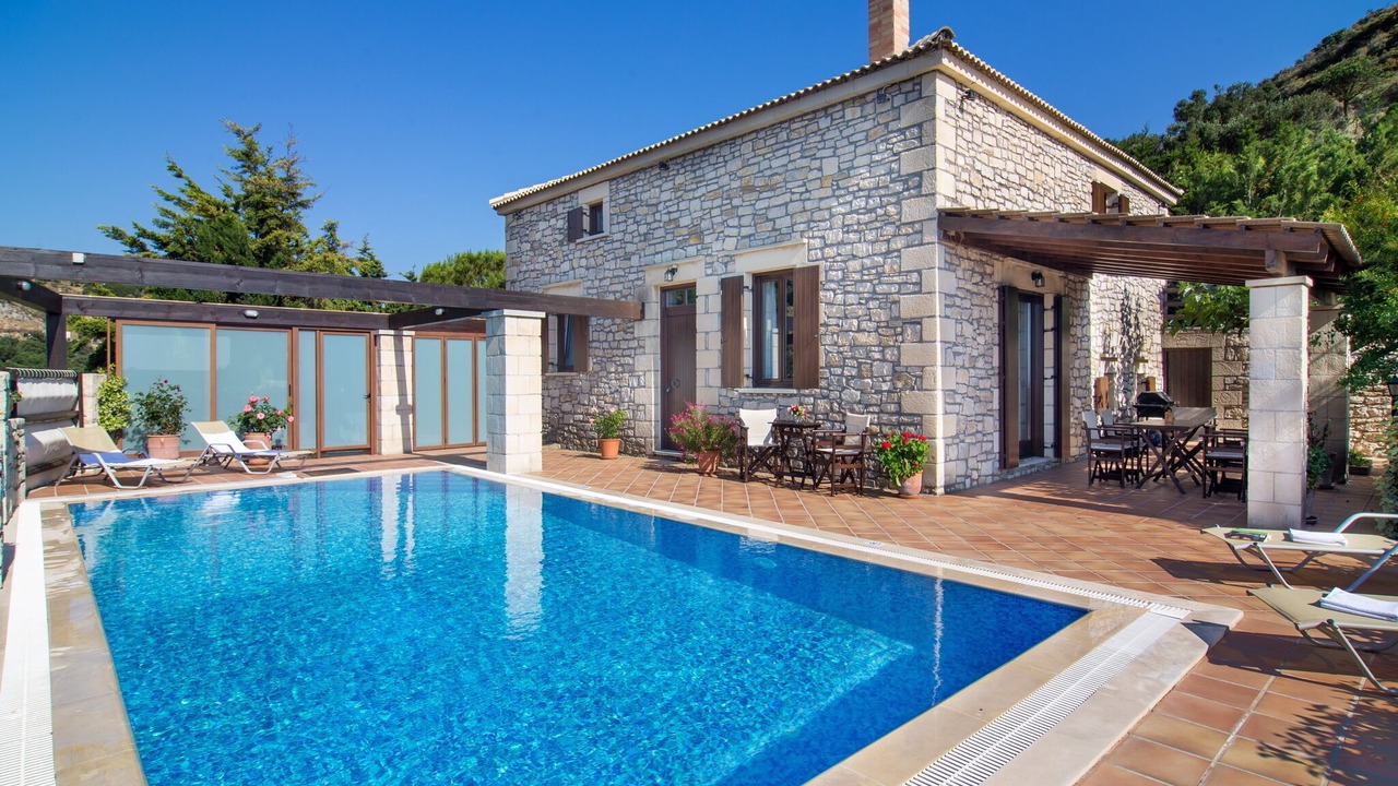 Photo of Outdoor in Limeniskos