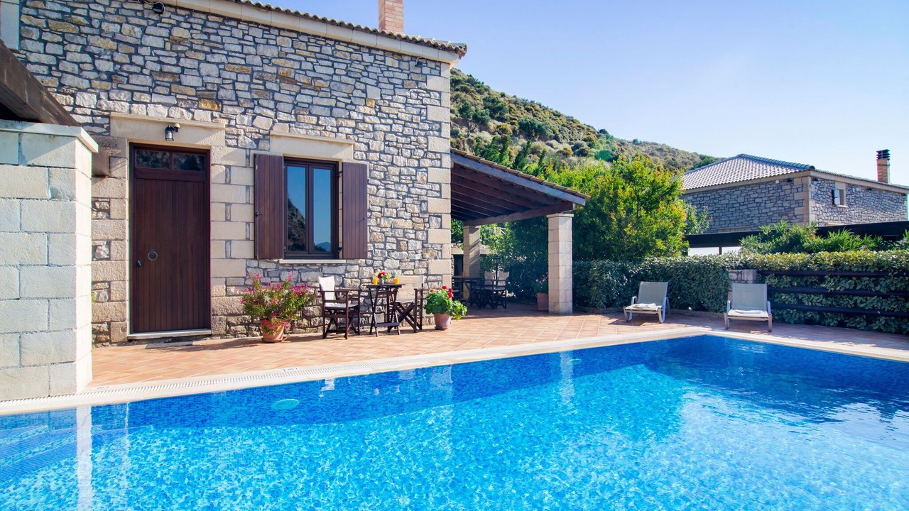 Photo of Outdoor in Limeniskos