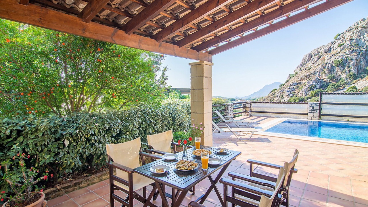 Photo of Outdoor in Limeniskos