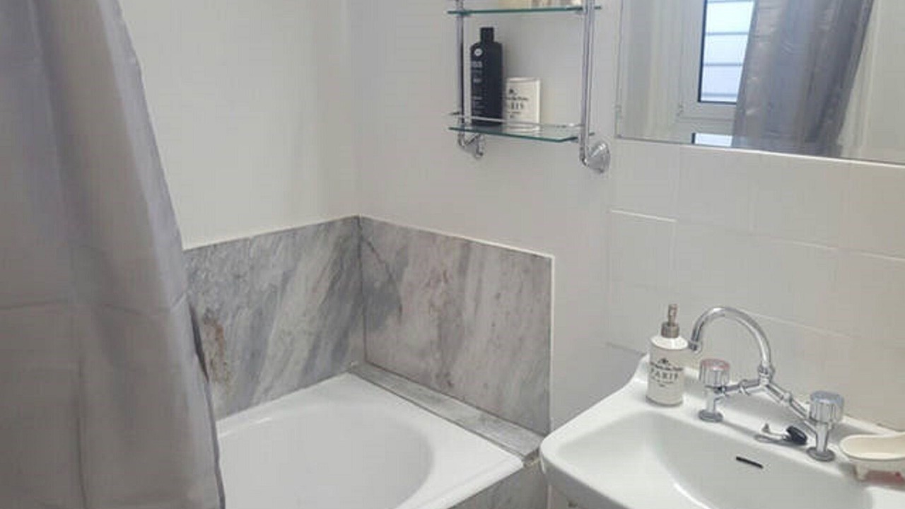 Photo of Bathroom in Makrigianni