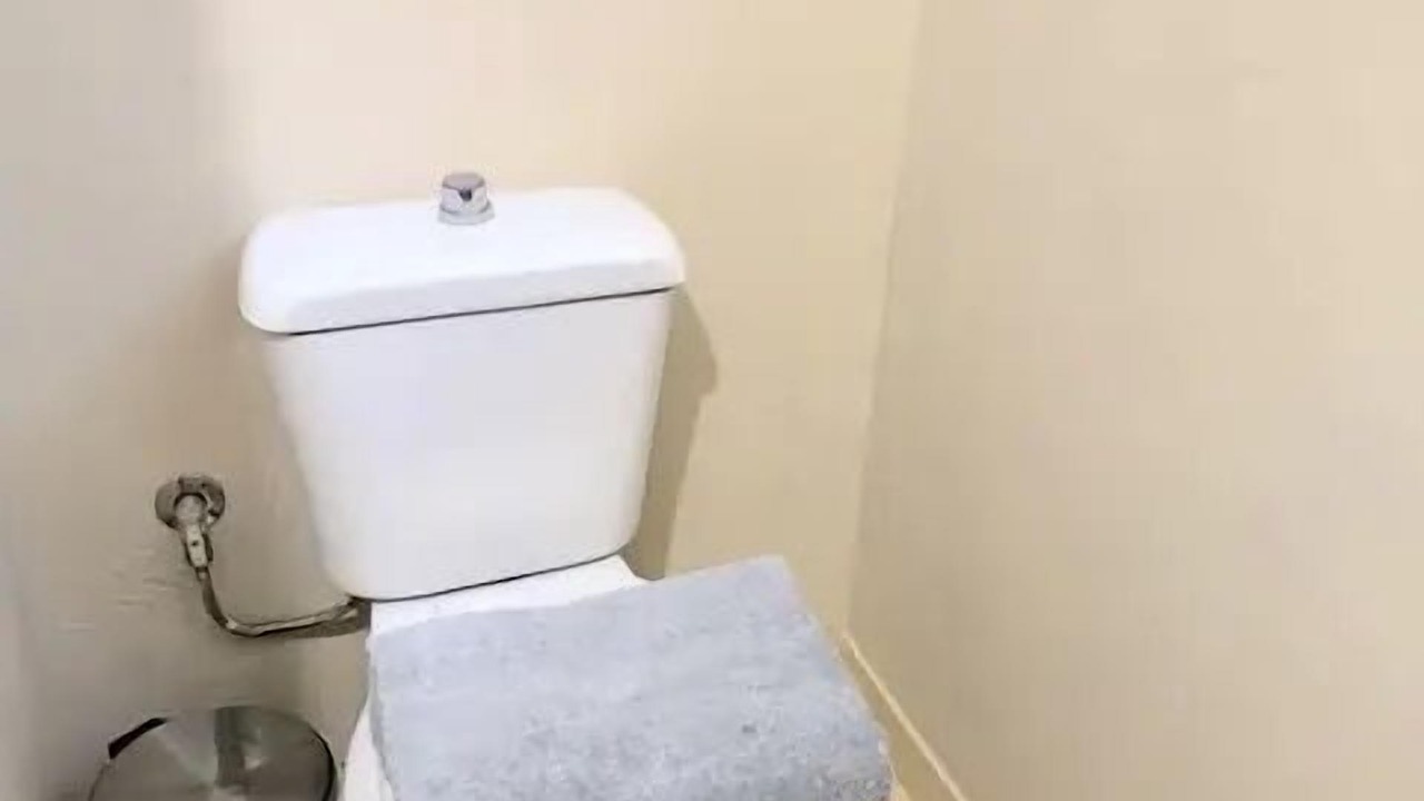 Photo of Bathroom in Makrigianni