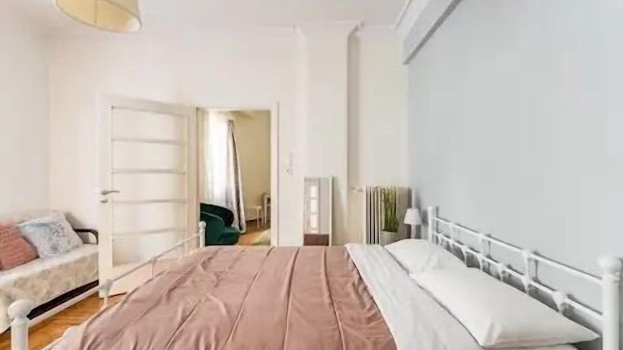 Photo of Bedroom in Makrigianni