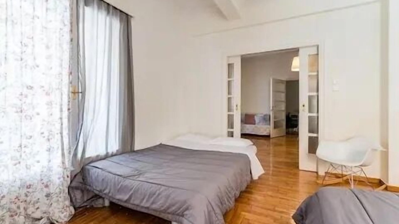 Photo of Bedroom in Makrigianni