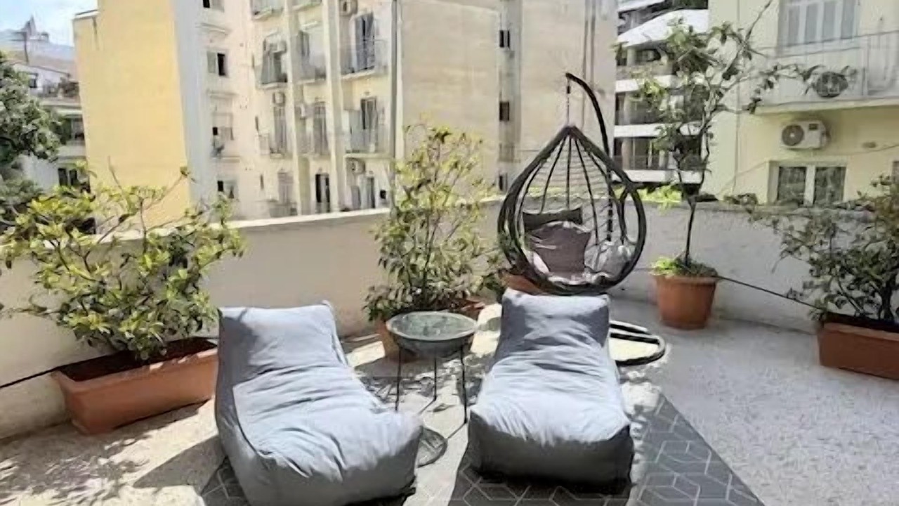Photo of Outdoor in Makrigianni