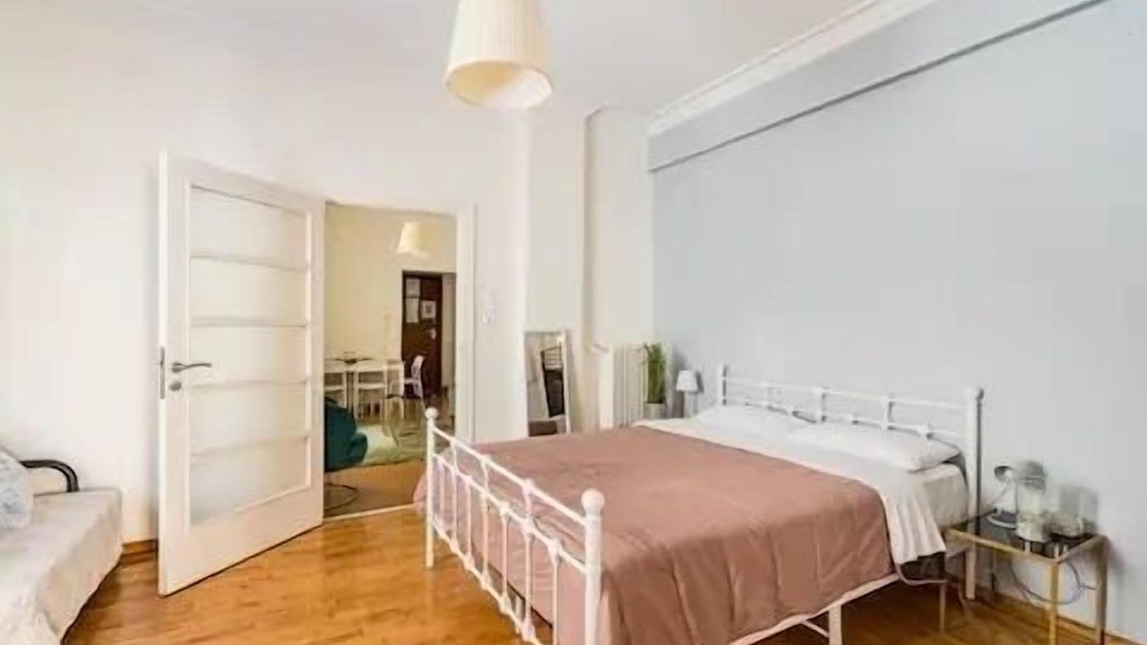 Photo of Bedroom in Makrigianni