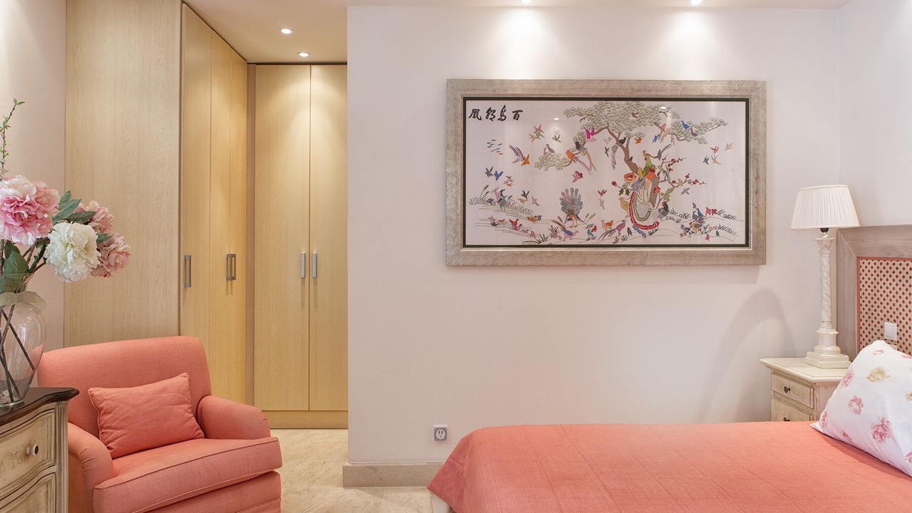Photo of Bedroom in Chalcis
