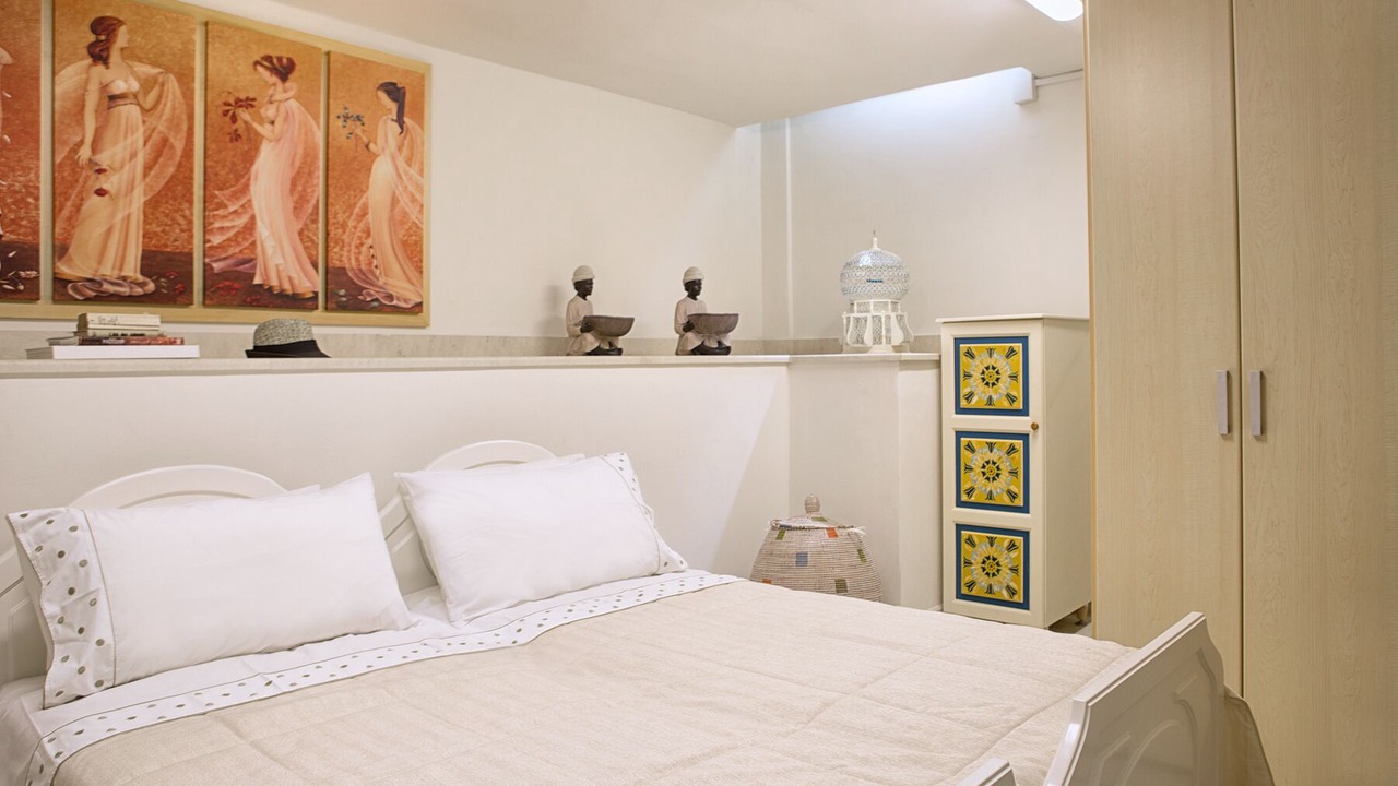 Photo of Bedroom in Chalcis