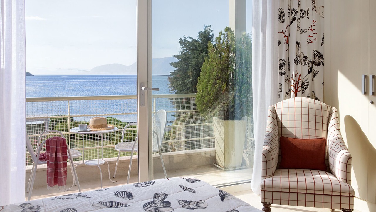 Photo of Bedroom in Chalcis
