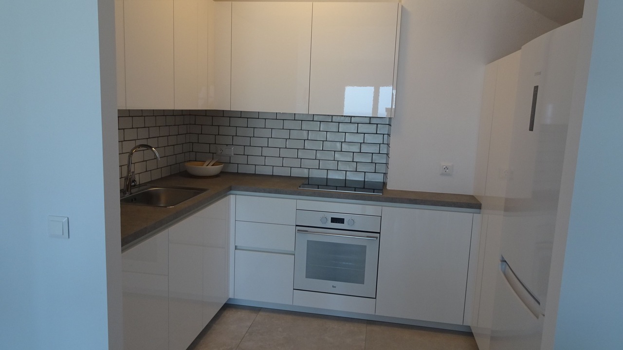 Photo of Kitchen in Agios Ioannis