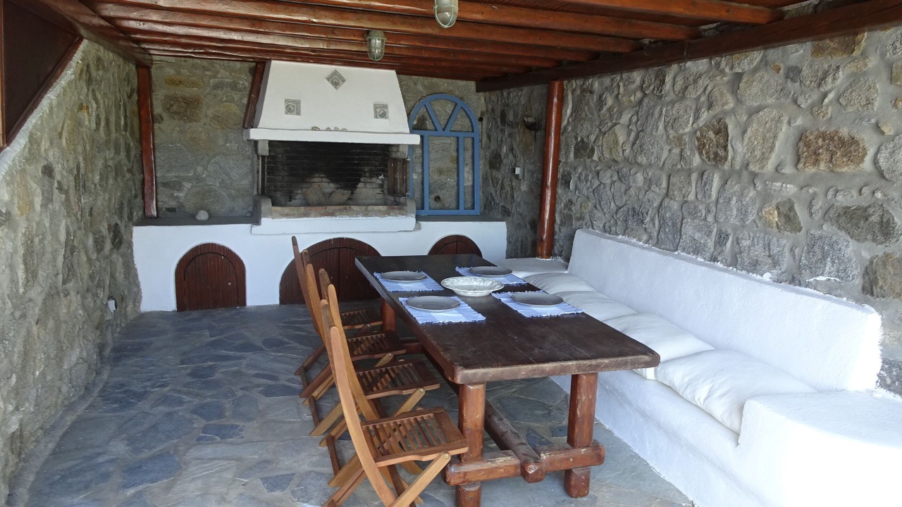 Photo of Outdoor in Agios Ioannis