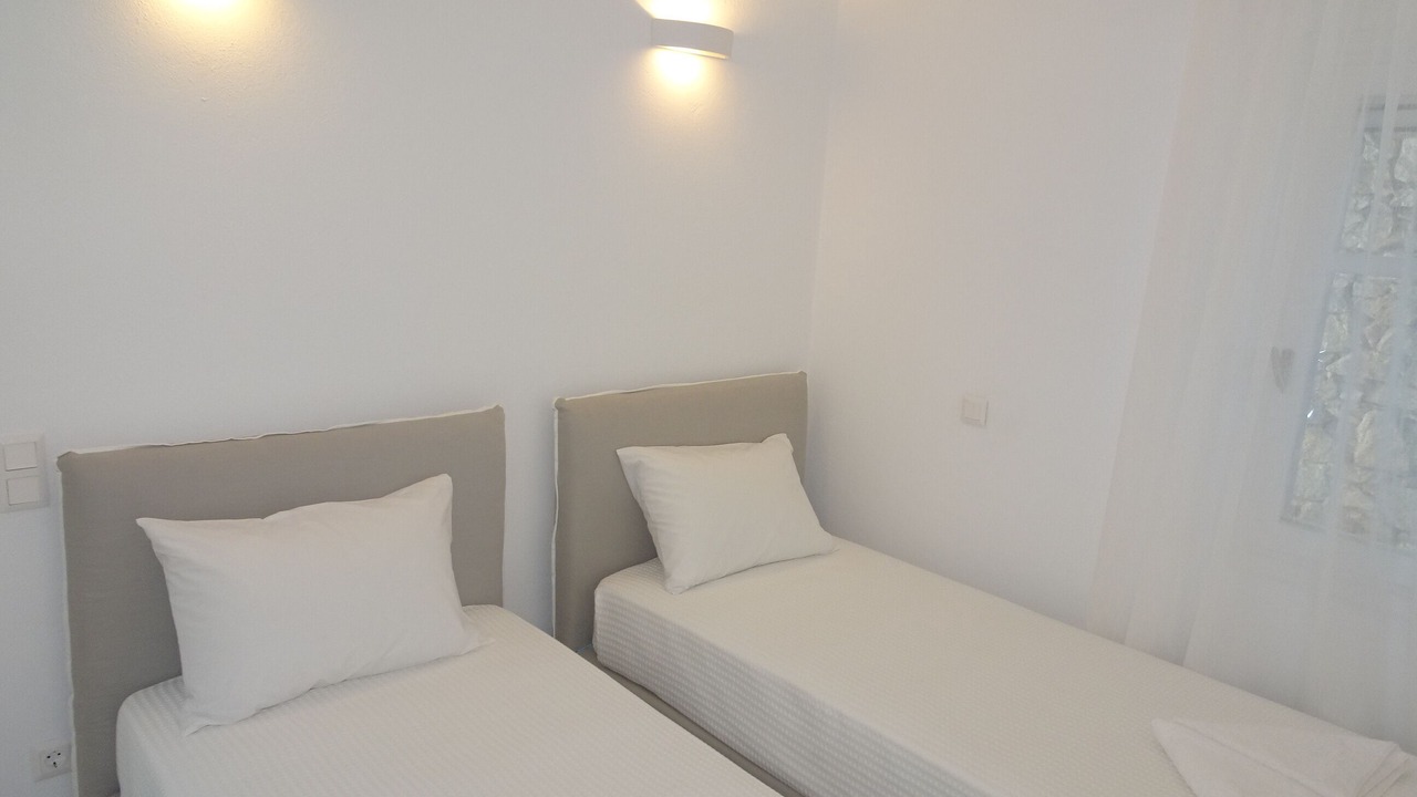 Photo of Bedroom in Agios Ioannis
