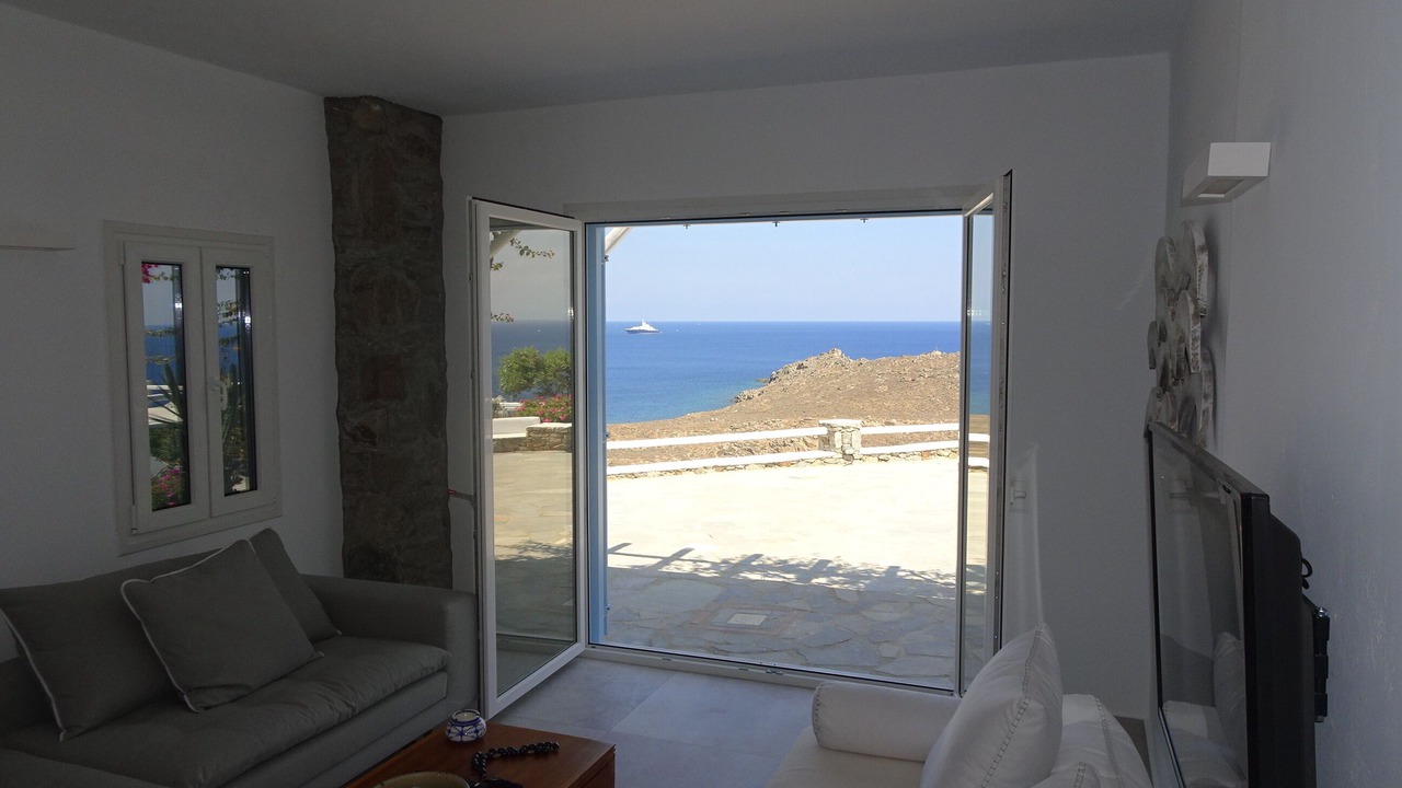 Photo of Livingroom in Agios Ioannis