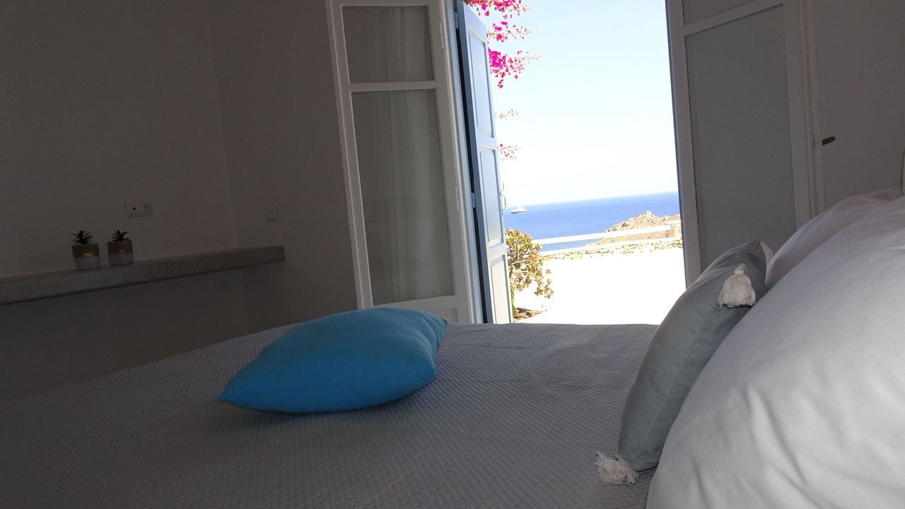 Photo of Bedroom in Agios Ioannis