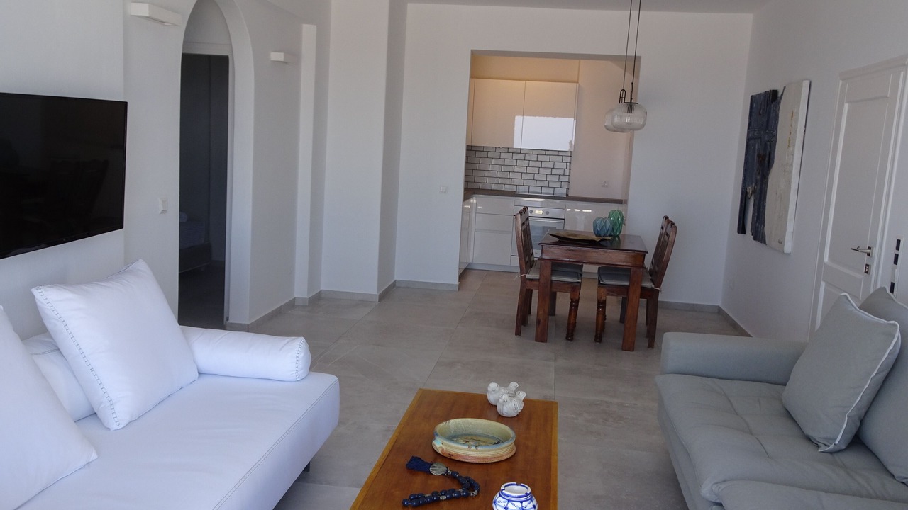 Photo of Livingroom in Agios Ioannis