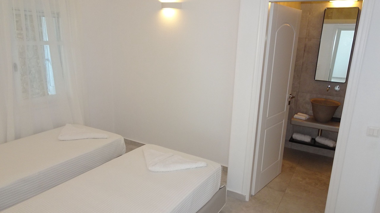 Photo of Bedroom in Agios Ioannis