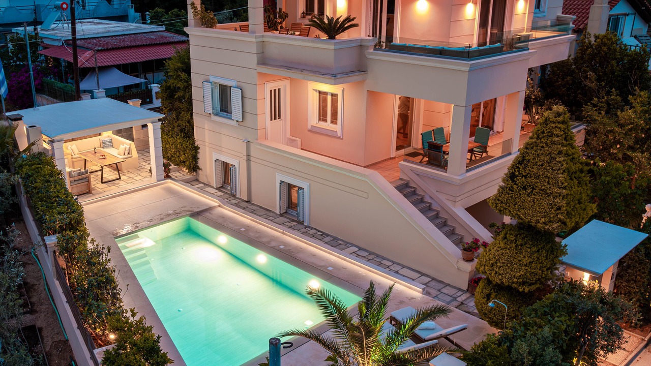 Photo of Outdoor in Spata-Artemida