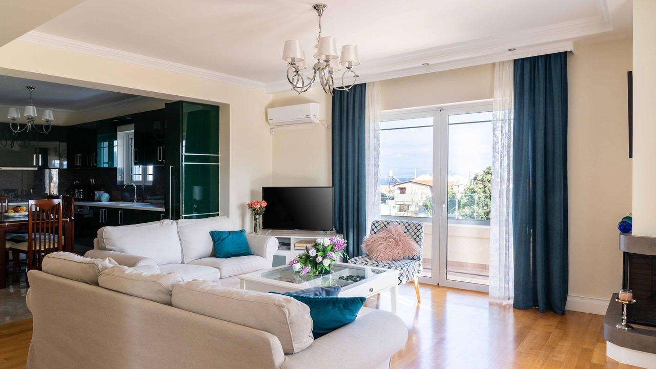 Photo of Livingroom in Spata-Artemida