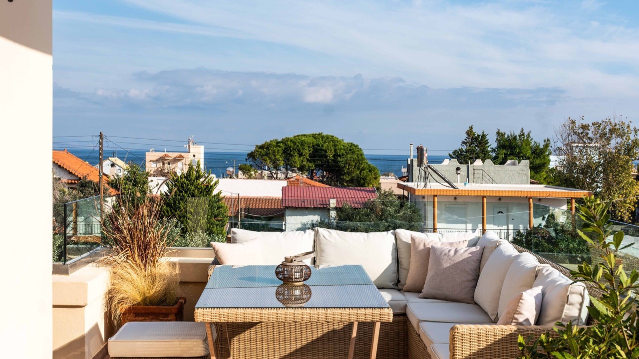 Photo of Outdoor in Spata-Artemida