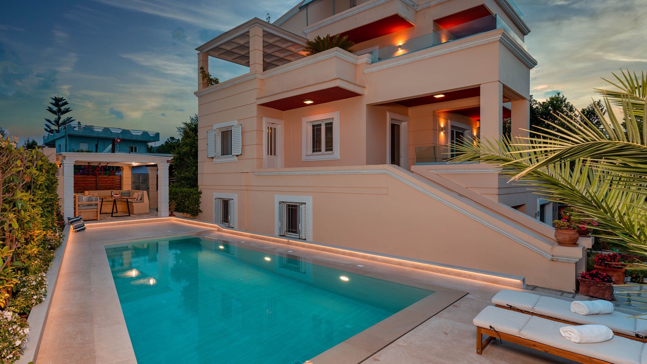 Photo of Outdoor in Spata-Artemida