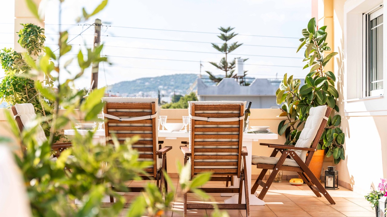 Photo of Outdoor in Spata-Artemida