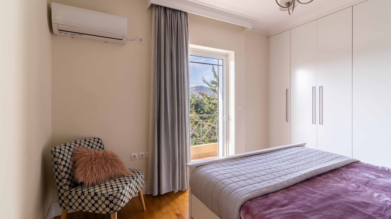 Photo of Bedroom in Spata-Artemida