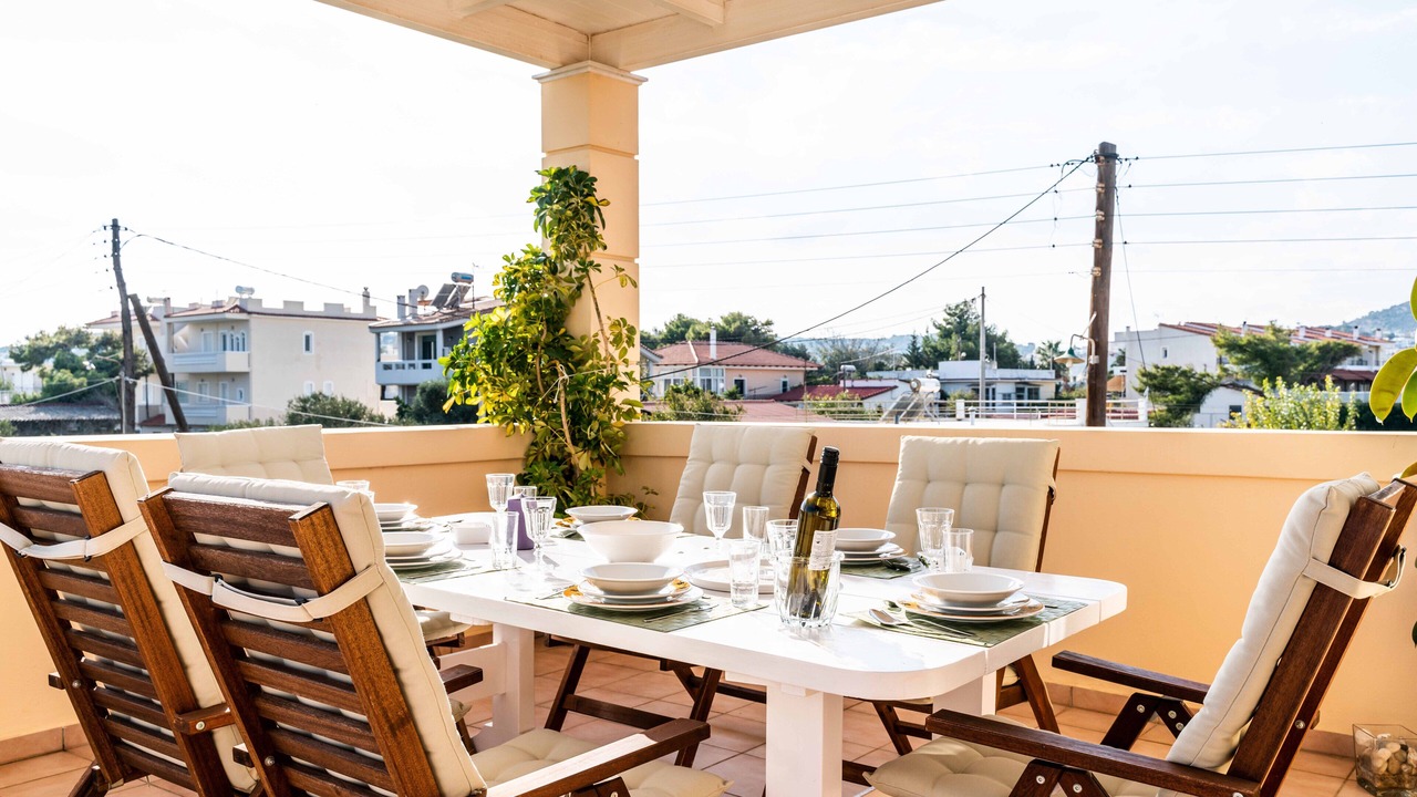 Photo of Outdoor in Spata-Artemida