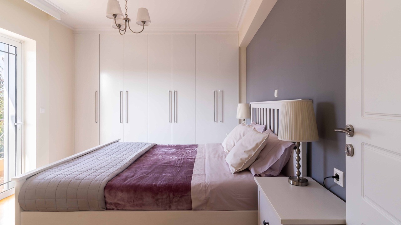 Photo of Bedroom in Spata-Artemida