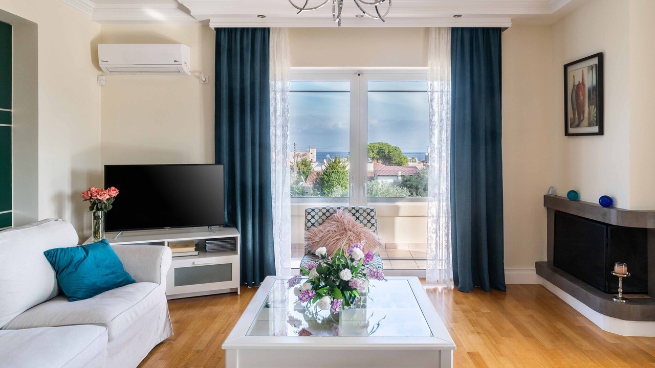 Photo of Livingroom in Spata-Artemida