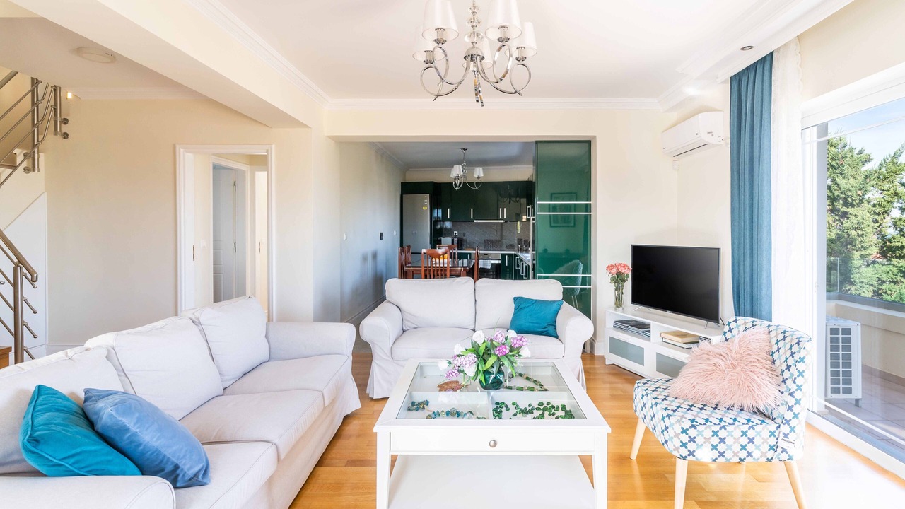 Photo of Livingroom in Spata-Artemida