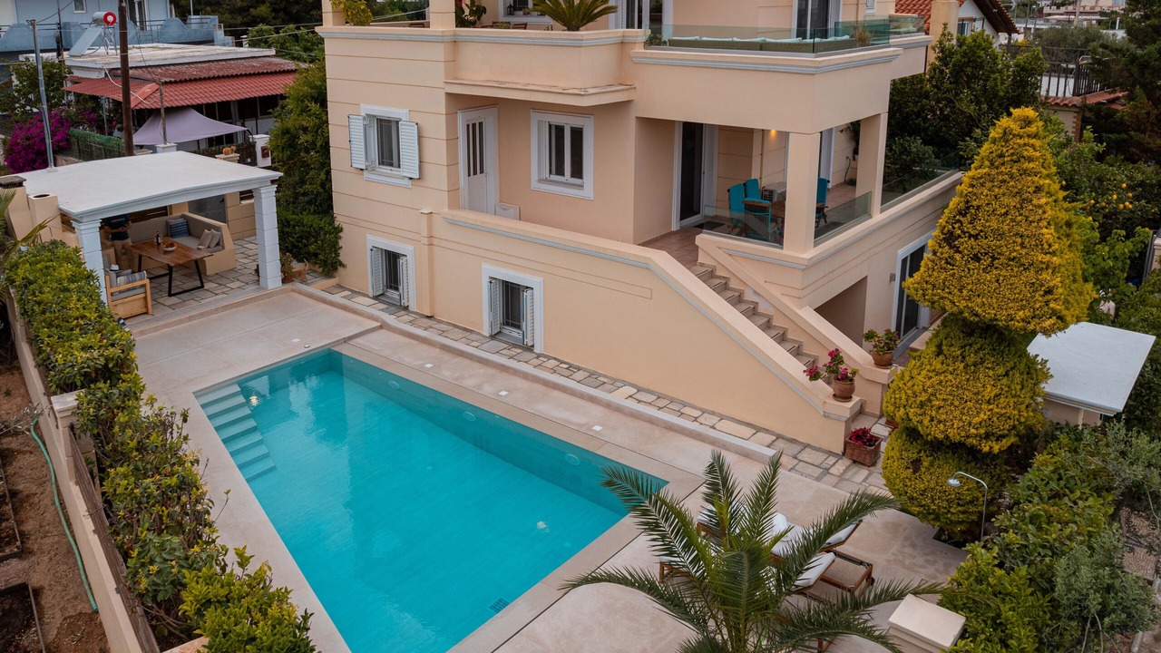 Photo of Outdoor in Spata-Artemida