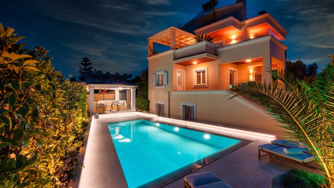 Photo of Outdoor in Spata-Artemida