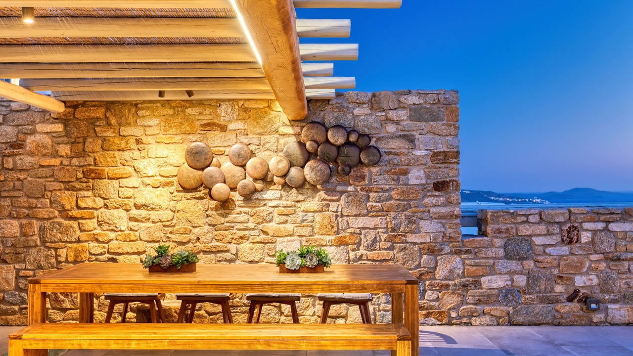 Photo of Outdoor in Tourlos