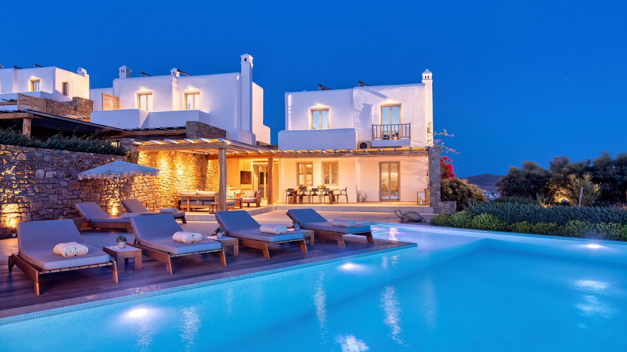 Photo of Outdoor in Tourlos